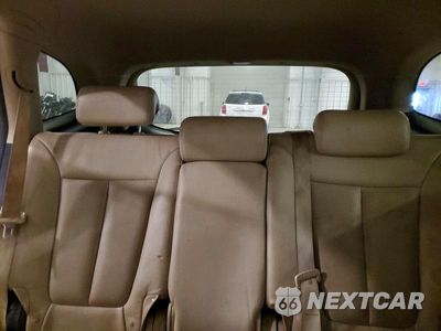 Zdjęcie 10 z 13 samochodu: 2008 HYUNDAI SANTA FE SE VIN:5NMSH73E08H203824 - miniatura