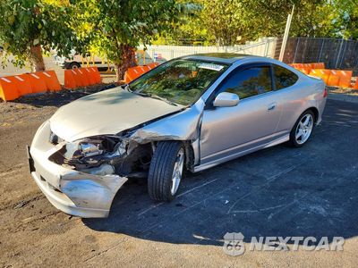 2005 ACURA RSX TYPE-S JH4DC53015S006269 - główne zdjęcie licytacji z USA - miniatura