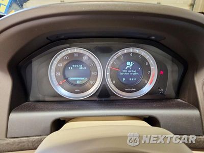 Zdjęcie 9 z 13 samochodu: 2012 VOLVO XC60 T6 VIN:YV4902DZ9C2314893 - miniatura