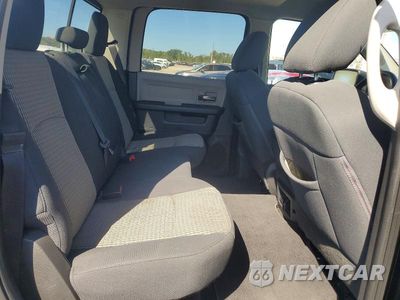 Zdjęcie 10 z 12 samochodu: 2012 DODGE RAM 1500 SLT VIN:1C6RD7LT3CS347042 - miniatura