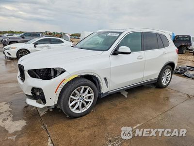 2019 BMW X5 XDRIVE40I 5UXCR6C57KLK82215 - główne zdjęcie licytacji z USA - miniatura