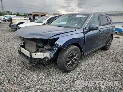 2025 HONDA CR-V LX 2HKRS3H2XSH304841 - główne zdjęcie licytacji z USA - miniatura