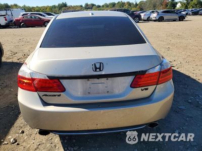 Zdjęcie 6 z 12 samochodu: 2013 HONDA ACCORD EXL VIN:1HGCR3F87DA044063 - miniatura