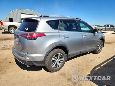 Trzecie zdjęcie samochodu z tyłu: 2016 TOYOTA RAV4 XLE VIN:2T3WFREV9GW236508 - miniatura