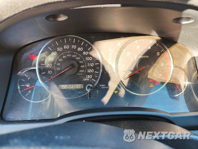 Zdjęcie 9 z 13 samochodu: 2004 LEXUS GX 470 VIN:JTJBT20X240063970 - miniatura