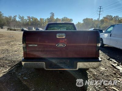 Zdjęcie 6 z 12 samochodu: 2004 FORD F150 VIN:1FTVX145X4NC72786 - miniatura