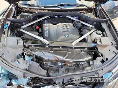 Zdjęcie 12 z 13 samochodu: 2025 BMW X7 XDRIVE40I VIN:5UX23EM0XS9Y59889 - miniatura