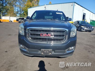 Piąte zdjęcie samochodu w środku: 2020 GMC YUKON SLE VIN:1GKS2JKC9LR164433 - miniatura