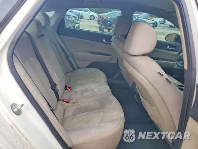 Zdjęcie 10 z 12 samochodu: 2016 KIA OPTIMA LX VIN:KNAGT4L34G5085096 - miniatura