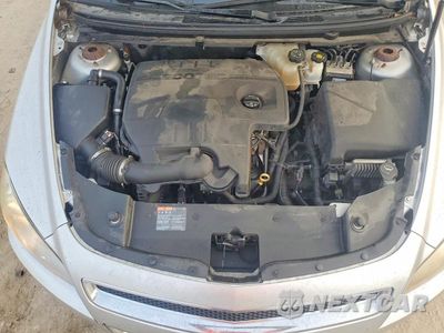 Zdjęcie 11 z 12 samochodu: 2011 CHEVROLET MALIBU 1LT VIN:1G1ZC5E14BF141725 - miniatura