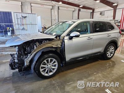 2024 HONDA CR-V EX 5J6RS4H49RL000116 - główne zdjęcie licytacji z USA - miniatura