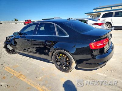 Drugie zdjęcie samochodu z przodu: 2015 AUDI A4 PREMIUM VIN:WAUAFAFL9FN026695 - miniatura