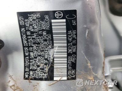Zdjęcie 13 z 13 samochodu: 2021 TOYOTA COROLLA LE VIN:JTDEAMDE9MJ027360 - miniatura