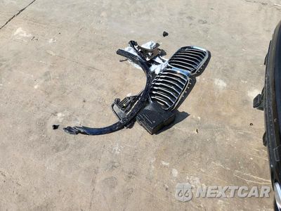 Zdjęcie 12 z 13 samochodu: 2023 BMW X5 SDRIVE 40I VIN:5UXCR4C03P9P31239 - miniatura