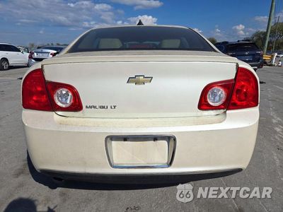 Zdjęcie 6 z 12 samochodu: 2012 CHEVROLET MALIBU 2LT VIN:1G1ZD5E09CF140124 - miniatura