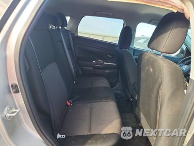 Zdjęcie 11 z 13 samochodu: 2019 MITSUBISHI OUTLANDER SPORT ES VIN:JA4AP3AU1KU026728 - miniatura