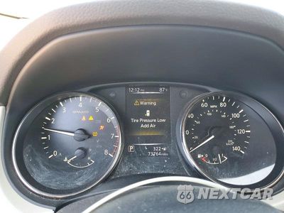 Zdjęcie 9 z 14 samochodu: 2018 NISSAN ROGUE SPORT S VIN:JN1BJ1CP5JW104506 - miniatura