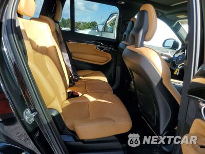 Zdjęcie 11 z 13 samochodu: 2018 VOLVO XC90 T6 VIN:YV4A22PK1J1364812 - miniatura