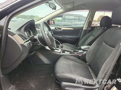 Zdjęcie 7 z 13 samochodu: 2013 NISSAN SENTRA S VIN:3N1AB7AP7DL561259 - miniatura