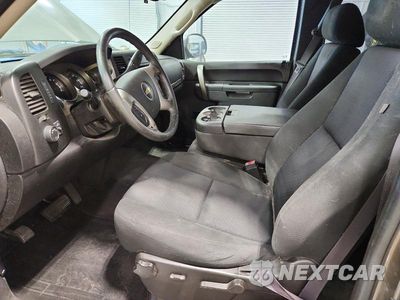 Zdjęcie 7 z 12 samochodu: 2013 CHEVROLET SILVERADO C1500 LT VIN:1GCRCSE04DZ302301 - miniatura