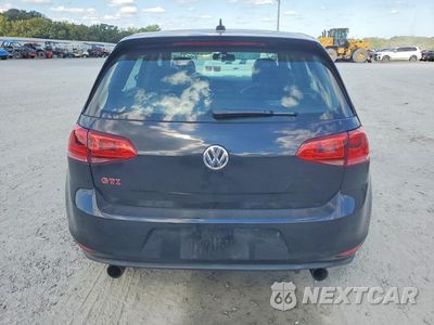 Zdjęcie 6 z 12 samochodu: 2017 VOLKSWAGEN GTI S/SE VIN:3VW447AU1HM051853 - miniatura