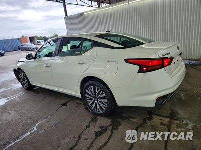 Drugie zdjęcie samochodu z przodu: 2026 NISSAN ALTIMA SV VIN:1N4BL4DW8TN331489 - miniatura