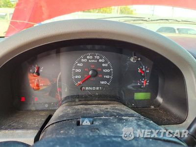 Zdjęcie 9 z 12 samochodu: 2005 FORD F150 VIN:1FTRF02205KD43150 - miniatura
