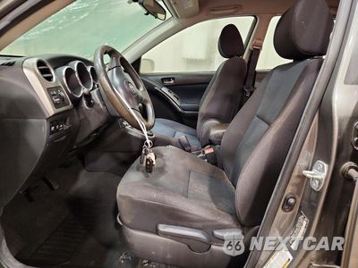 Zdjęcie 7 z 13 samochodu: 2008 TOYOTA MATRIX XR VIN:2T1KR32E08C707058 - miniatura