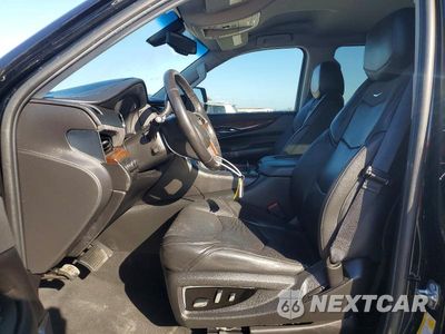 Zdjęcie 7 z 13 samochodu: 2018 CADILLAC ESCALADE ESV VIN:1GYS4GKJ6JR341647 - miniatura