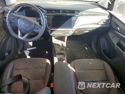 Zdjęcie 8 z 13 samochodu: 2023 CHEVROLET BOLT EUV LT VIN:1G1FY6S08P4135435 - miniatura