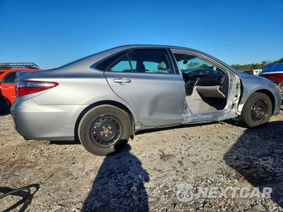 Trzecie zdjęcie samochodu z tyłu: 2016 TOYOTA CAMRY LE VIN:4T4BF1FKXGR579735 - miniatura