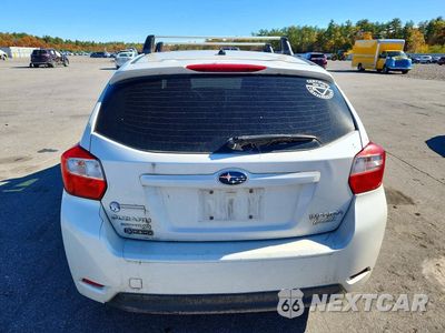 Zdjęcie 6 z 12 samochodu: 2013 SUBARU IMPREZA VIN:JF1GPAA63D1899400 - miniatura