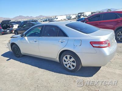 Drugie zdjęcie samochodu z przodu: 2011 TOYOTA CAMRY LE VIN:4T4BF3EKXBR113891 - miniatura