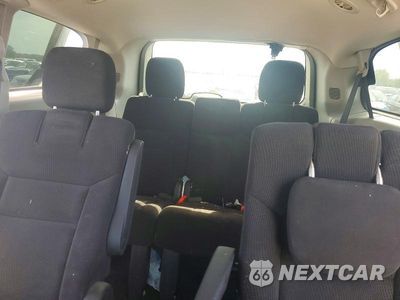 Zdjęcie 10 z 13 samochodu: 2014 DODGE GRAND CARAVAN SE VIN:2C4RDGBG3ER417236 - miniatura