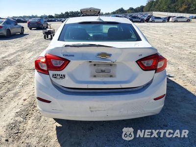 Zdjęcie 6 z 12 samochodu: 2017 CHEVROLET CRUZE LT VIN:1G1BE5SM2H7100572 - miniatura