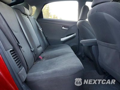 Zdjęcie 11 z 13 samochodu: 2010 TOYOTA PRIUS II VIN:JTDKN3DU1A0151410 - miniatura