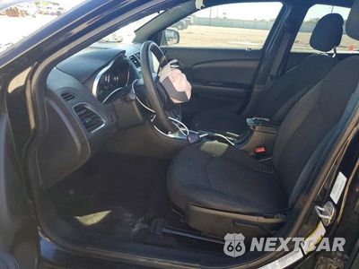 Zdjęcie 7 z 12 samochodu: 2011 DODGE AVENGER EXPRESS VIN:1B3BD4FB6BN625040 - miniatura