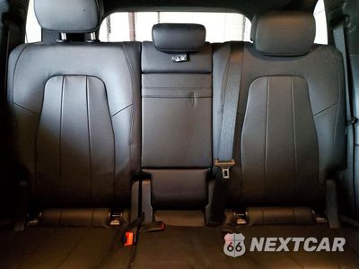 Zdjęcie 10 z 14 samochodu: 2020 MERCEDES-BENZ GLB 250 4MATIC VIN:W1N4M4HB6LW057252 - miniatura