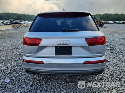 Zdjęcie 6 z 12 samochodu: 2017 AUDI Q7 PREMIUM PLUS VIN:WA1LAAF78HD033718 - miniatura