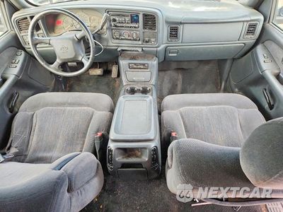 Zdjęcie 8 z 12 samochodu: 2002 CHEVROLET SILVERADO C1500 VIN:1GCEC19T02E239778 - miniatura