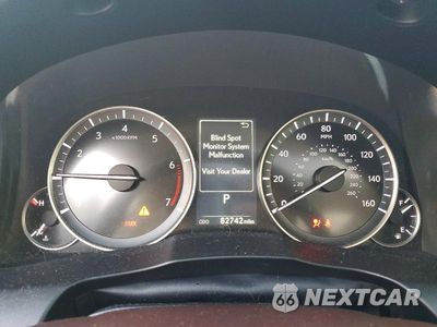 Zdjęcie 9 z 12 samochodu: 2016 LEXUS ES 350 VIN:58ABK1GG5GU019176 - miniatura