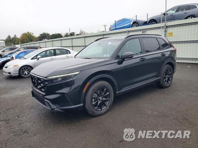 2026 HONDA CR-V SPORT 7FARS6H56TE163511 - główne zdjęcie licytacji z USA - miniatura