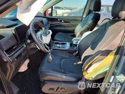 Zdjęcie 7 z 13 samochodu: 2025 KIA CARNIVAL HYBRID SX VIN:KNDNE5KA6S6036205 - miniatura