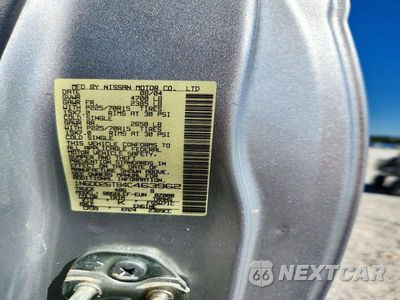 Zdjęcie 12 z 12 samochodu: 2004 NISSAN FRONTIER STANDARD VIN:1N6DD26T84C463962 - miniatura
