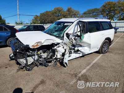 2026 HYUNDAI PALISADE SEL KM8RL5S22TU118974 - główne zdjęcie licytacji z USA - miniatura