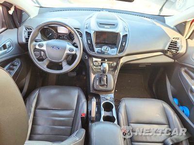 Zdjęcie 8 z 12 samochodu: 2016 FORD ESCAPE TITANIUM VIN:1FMCU0J98GUB82513 - miniatura