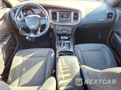 Zdjęcie 8 z 12 samochodu: 2018 DODGE CHARGER SXT VIN:2C3CDXBG4JH126013 - miniatura