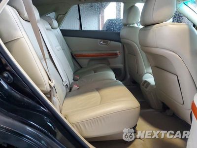 Zdjęcie 11 z 13 samochodu: 2007 LEXUS RX 350 VIN:2T2HK31U17C043807 - miniatura