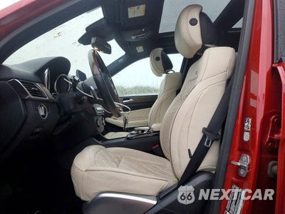 Zdjęcie 7 z 14 samochodu: 2018 MERCEDES-BENZ GLS 550 4MATIC VIN:4JGDF7DE9JB083914 - miniatura