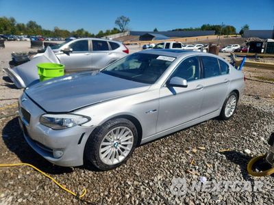2012 BMW 535 I WBAFR7C50CC808137 - główne zdjęcie licytacji z USA - miniatura